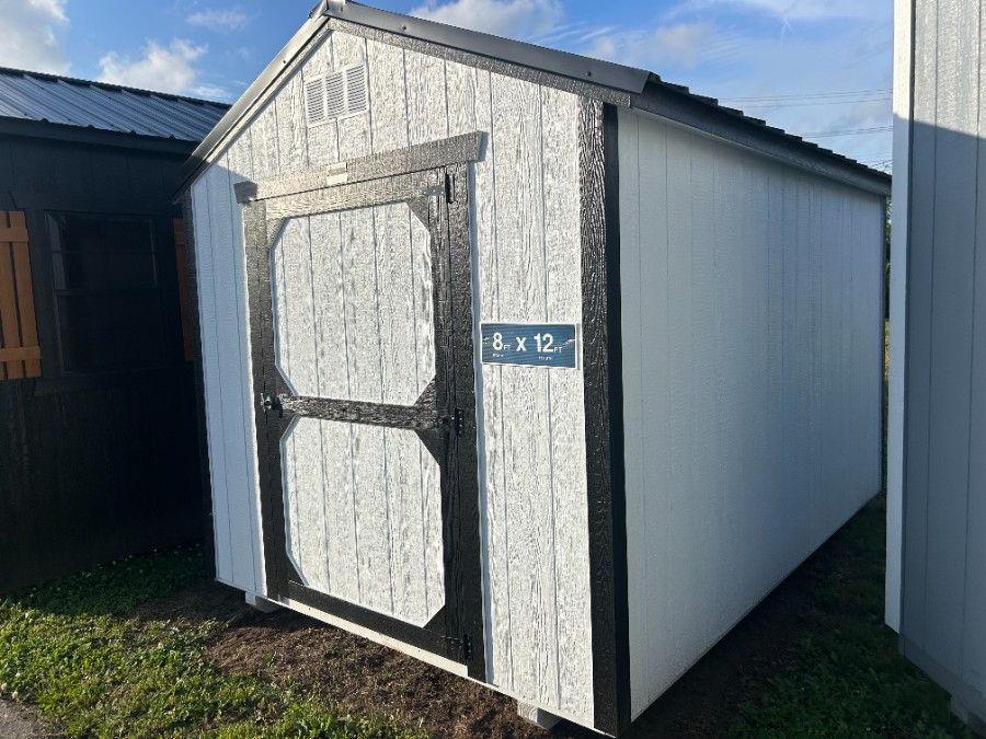 Autotec | Old Hickory Buildings